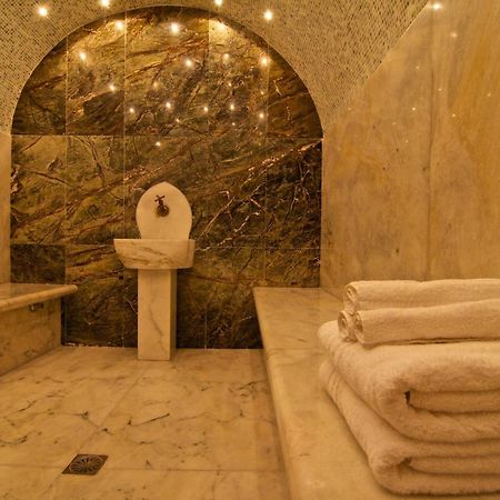 העיירה רתימנו Bellagio Luxury Boutique Hotel מראה חיצוני תמונה