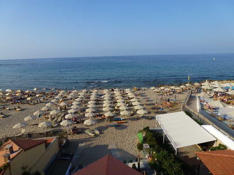 העיירה רתימנו Bellagio Luxury Boutique Hotel מראה חיצוני תמונה