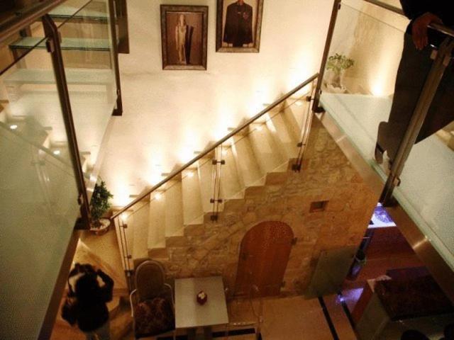 העיירה רתימנו Bellagio Luxury Boutique Hotel מראה חיצוני תמונה