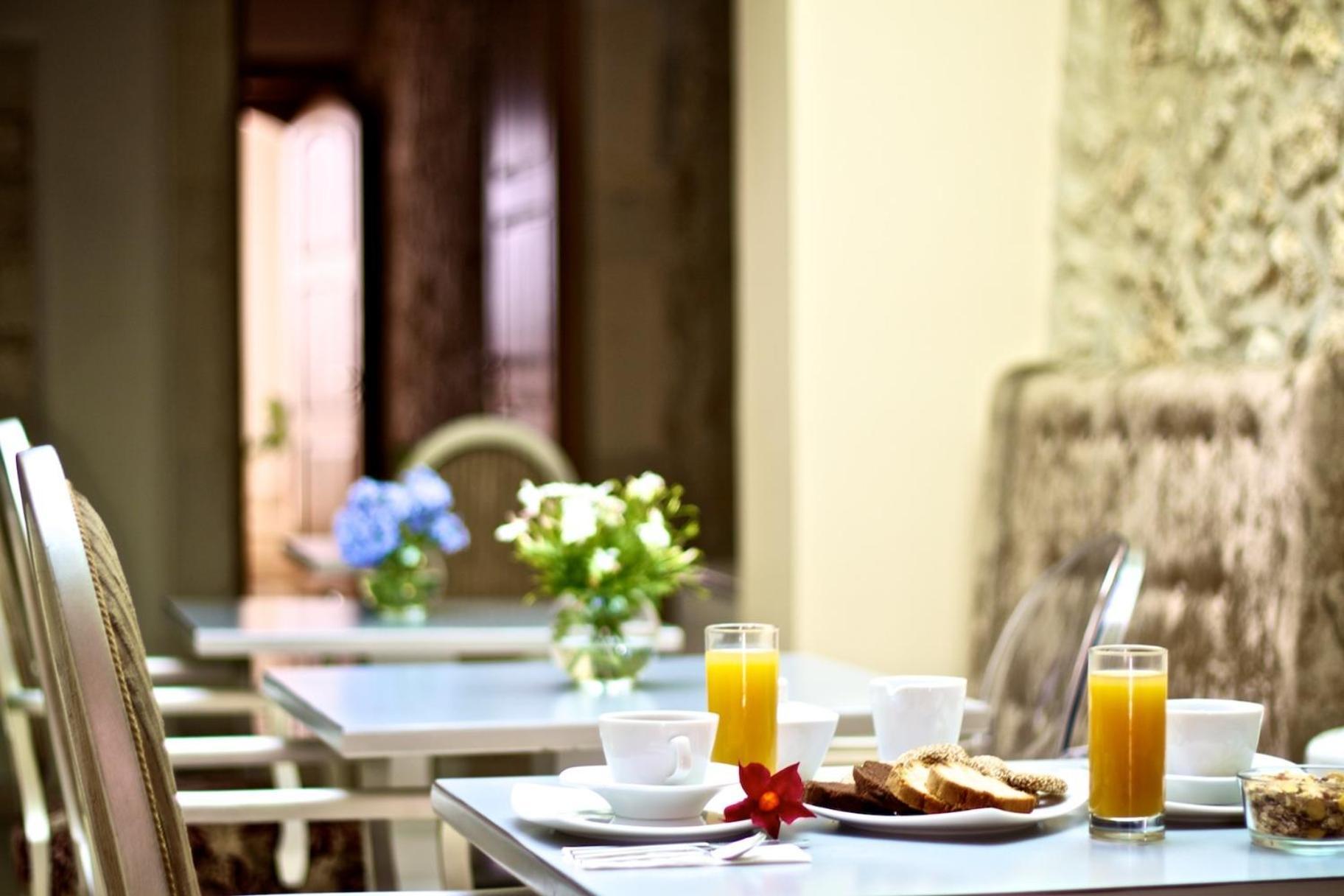 העיירה רתימנו Bellagio Luxury Boutique Hotel מראה חיצוני תמונה